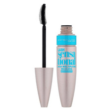 Maybelline Lash Sensational Waterproof Mascara Moterims