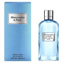 Abercrombie & Fitch First Instinct Blue for Her 50ml Kvepalai Moterims EDP