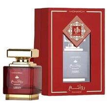 Al Wataniah  100ml Kvepalai Vyrams EDP