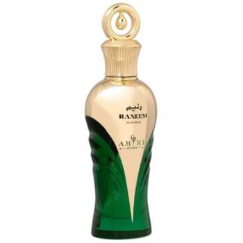 Hamidi Raneem 100ml Kvepalai Unisex EDP