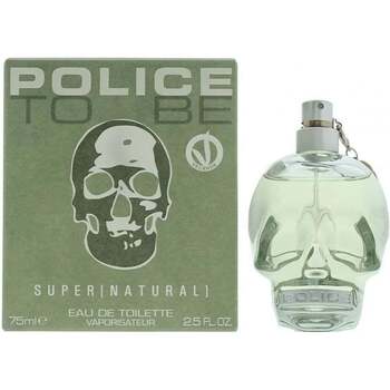 Police  75ml Kvepalai Vyrams EDT
