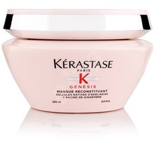 K&eacute;rastase Genesis Masque Reconstituant (weak hair with a tendency to fall out) - Strengthening mask 200ml Moterims