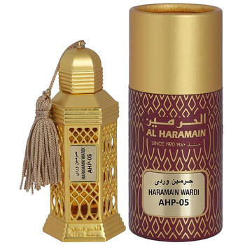 Al Haramain Wardia 12ml Kvepalai Unisex