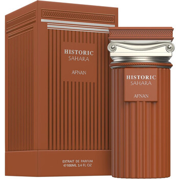 Afnan Historic Sahara 100ml Kvepalai Moterims