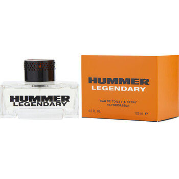 Hummer Legendary 40ml Kvepalai Vyrams EDT