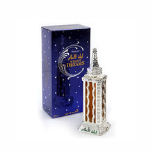 Al Haramain Night Dreams Silver 30ml Kvepalai Unisex