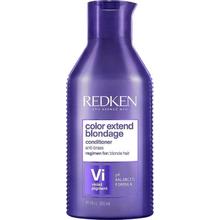 Redken Color Extend Blondage Conditioner 300ml Moterims