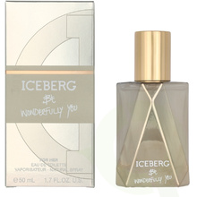 Iceberg Be Wonderfully You 100ml Kvepalai Moterims EDT