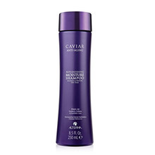 Alterna Caviar Anti-Aging Moisture Replenishing Shampoo 40ml Moterims
