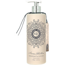 Vivian Gray Grapefruit & Vetiver 500ml Moterims