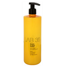 Kallos LAB35 Volume And Gloss Shampoo ( Soft Hair without Shine ) 500ml Moterims