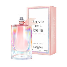 Lancome La Vie Est Belle Soleil Crystal 50ml Kvepalai Moterims EDP