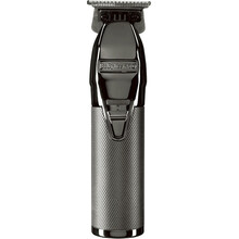 Babyliss Pro Skeleton Gunsteel Trimmer FX7870GSE - Profesion&aacute;ln&iacute; zastřihovač vlasů Vyrams