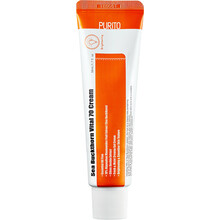 PURITO Sea Buckthorn Vital 70 Cream 50ml Moterims