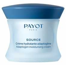 Payot Source Adaptogen Moisturising Cream 50ml Moterims