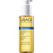 Uriage Bariederm Dermatological Cica Oil 100ml Moterims