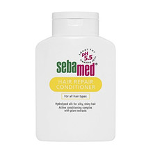 SebaMed Classic Hair Repair Conditioner 200ml Moterims