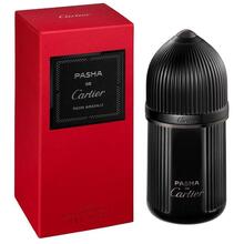 Cartier Pasha Noir Absolu EDP 100ml Kvepalai Vyrams EDP
