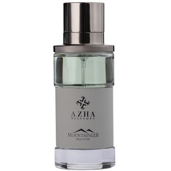 Azha Perfumes Mountaineer 100ml Kvepalai Vyrams EDP