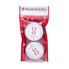 Elizabeth Arden Eight Hour Cream Lip Protectant Set - Gift set 26ml Moterims
