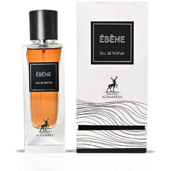 Maison Alhambra Ebene 80ml Kvepalai Unisex EDP