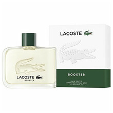Lacoste Booster 125ml Kvepalai Vyrams EDT