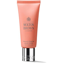 Molton Brown Heavenly Gingerlily Hand Cream 40ml Moterims