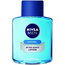 Nivea Aftershave Original 100ml savaiminio įdegio kremas