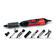 Sencor SHS 7551RD Hot air curling iron Moterims