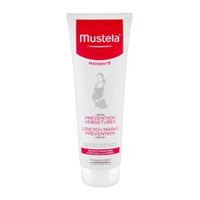 Mustela Maternity Stretch Marks Prevention Cream - Cream against stretch marks, cellulite and stretch marks 150ml Moterims