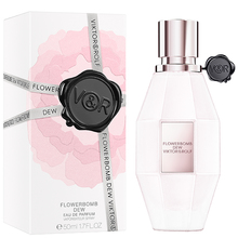 Viktor & Rolf Flowerbomb Dew 30ml Kvepalai Moterims EDP