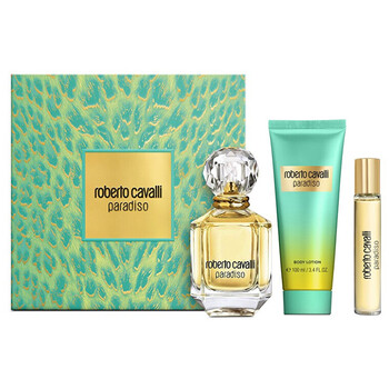 Cavalli Roberto Paradiso 75ml Kvepalai Moterims