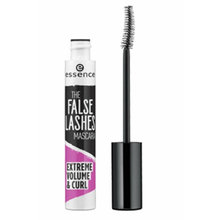Essence The False Lashes Extreme Volume & Curl 10 ml 10ml Unisex