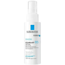 La Roche-Posay Cicaplast B5 Spray 100ml Moterims