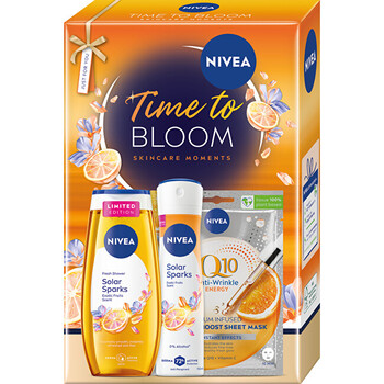 Nivea  Moterims