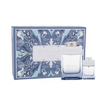 Bvlgari Man Glacial Essence 100ml Kvepalai Vyrams