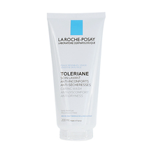 La Roche-Posay Toleriane Caring Wash - Cleansing cream 400ml Moterims