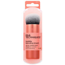 Real Techniques Bubble Blending Makeup Brush 0ml Moterims