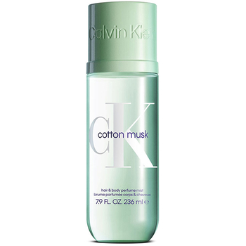 Calvin Klein Cotton Musk 236ml Kvepalai Unisex