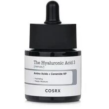COSRX The Hyaluronic Acid 3 Serum 20ml Moterims