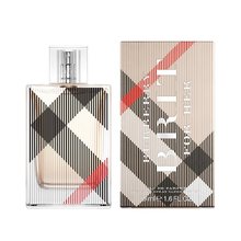 Burberry Brit 100ml Kvepalai Moterims EDP