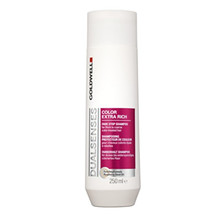 Goldwell Dualsenses Color Extra Rich Fade Stop Shampoo 250ml Moterims