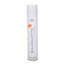 Schwarzkopf Professional Silhouette Flexible Hold - Hairspray 750ml Moterims