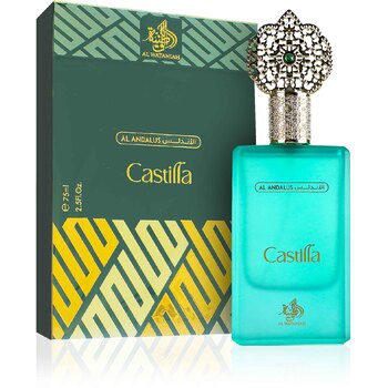 Al Wataniah Castilla 75ml Kvepalai Unisex EDP