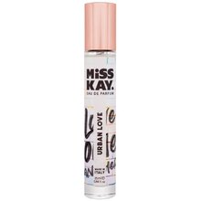 Miss Kay Urban Love 25ml Kvepalai Moterims EDP