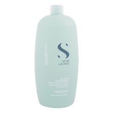 AlfaParf Milano Semi Di Lino Scalp Rebalance Purifying Shampoo 250ml Moterims