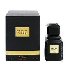 Ajmal Santal Wood 100ml Kvepalai Unisex EDP