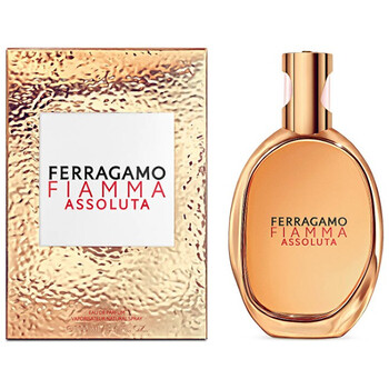 Salvatore Ferragamo Fiamma Assoluta 100ml Kvepalai Moterims EDP