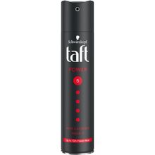 Schwarzkopf Professional Taft Power Mega Strong 5 Hair Spray 250ml Moterims