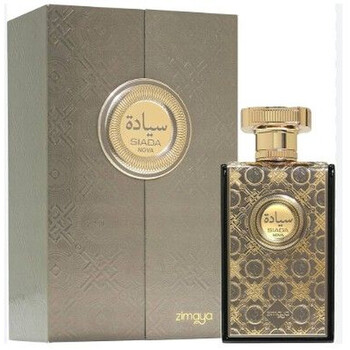 Zimaya Siada Nova 100ml Kvepalai Unisex EDP
